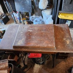 Sowing Machine Singer