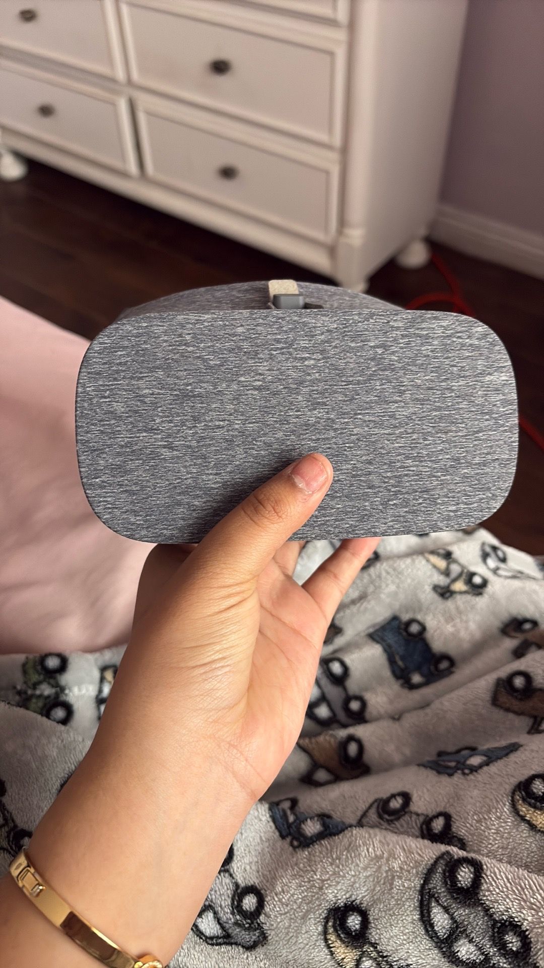 Google headset