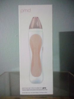 PMD Personal Microderm Elite Pro