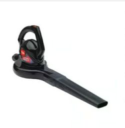 Toro Power Sweep Electric Leaf Blower (Works Great, Make An Offer)!