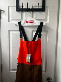 Nike ACG GORE-TEX Snow Bibs Men’s Medium – BRAND NEW W/ TAGS