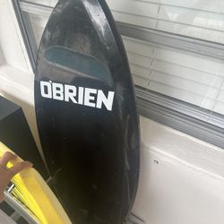 Knee Board