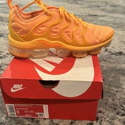 Air Vapor Max plus
