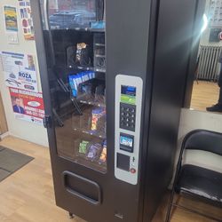 Vending Machine 