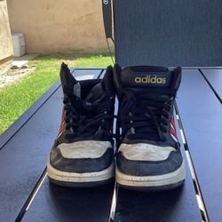 Adidas shoes from goodwill