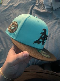 Fitted 7 1/4