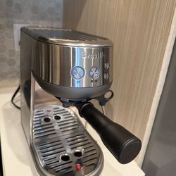 Breville Bambino Espresso Machine
