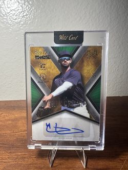 Baseball Cards