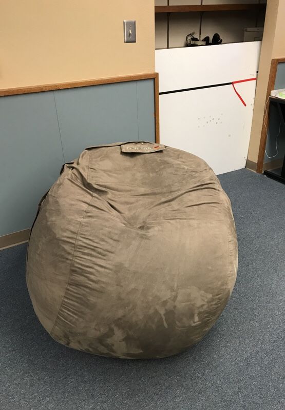 Lovesac Bean Bag