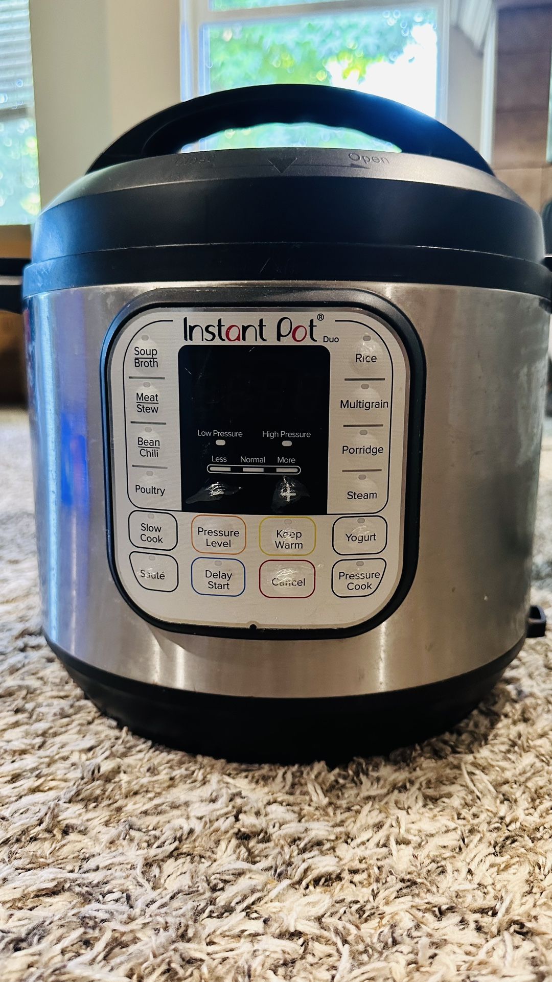 Instapot - Pls Read before Reaching