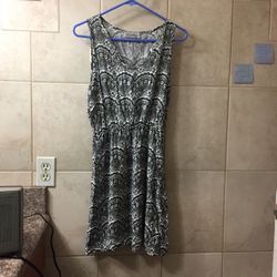 Summer Dress
