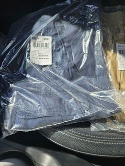 Boys Uniform Pants