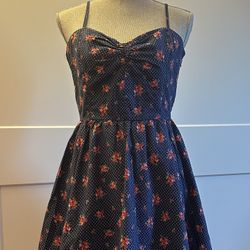 🌸vestido floral 🌺