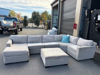 Sectional Couch