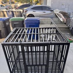 Dog Kennel