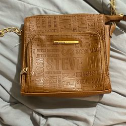 Steve Madden Crossbody Purse 
