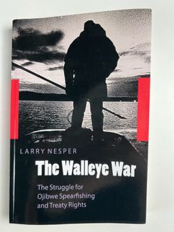 The Walleye War