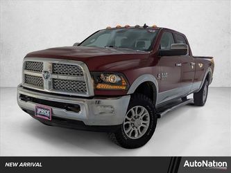 2013 RAM 3500