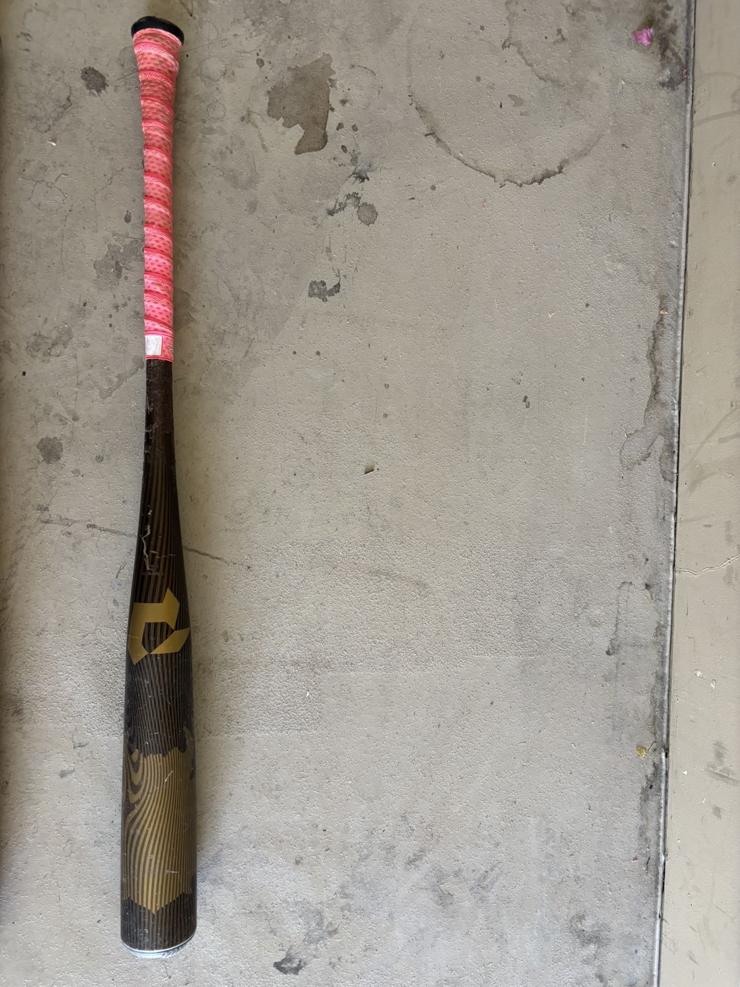 baseball bat