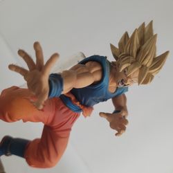 Goku.