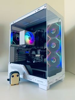 Custom Gaming PC | 380+ FPS Fortnite