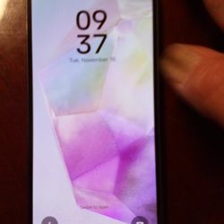 Samsung Galaxy A35