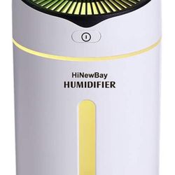 Car Humidifier