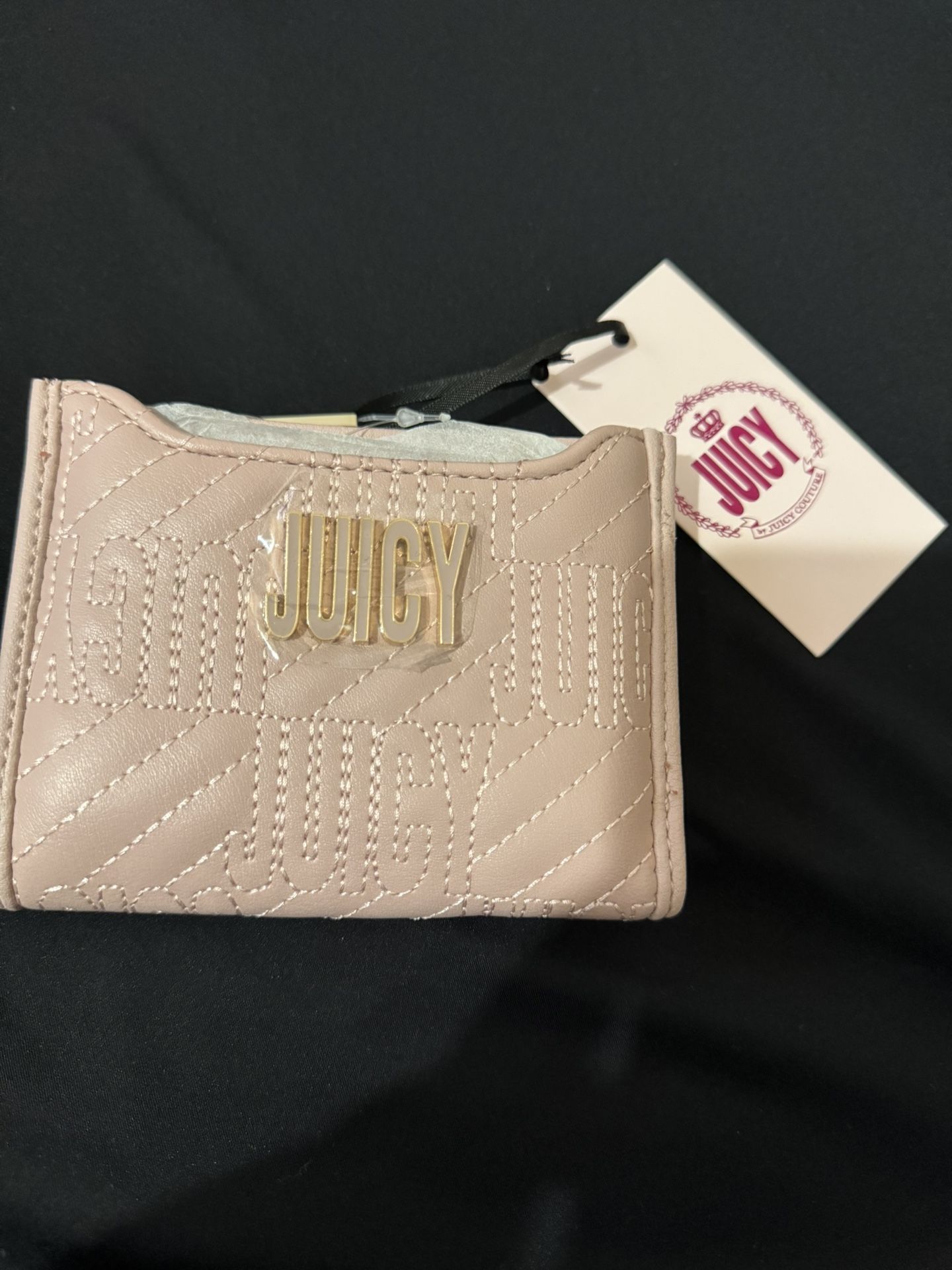 Juicy Couture Wallet