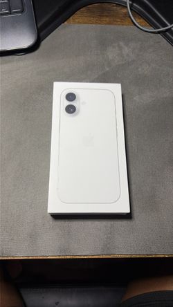 iPhone 17 Unlocked 256gb