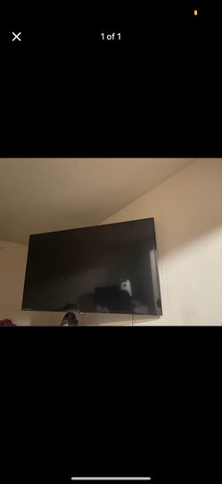 50 Inch Philips Tv 