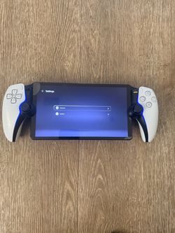 PlayStation portal 135 OBO
