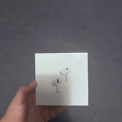 AirPod pro 2 USBC
