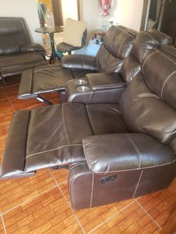 Sillones Reclinables