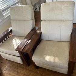 Craftsman Chairs 