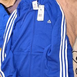 Adidas Jacket