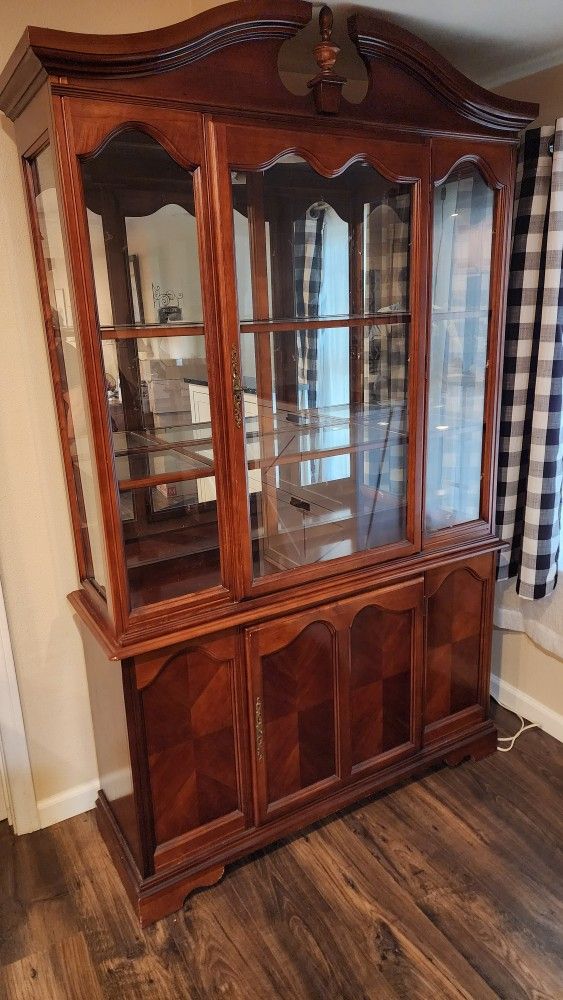 China Cabinet