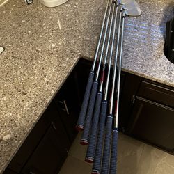 Cobra One Length F7