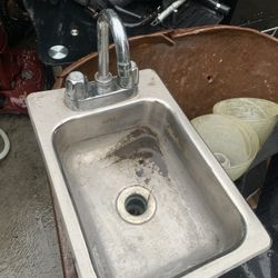 Sink 