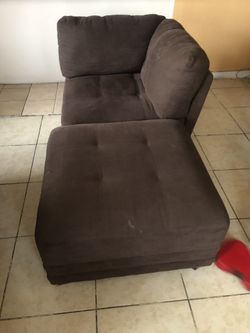 Couch sofa