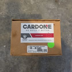 Cardone Brake Caliper 