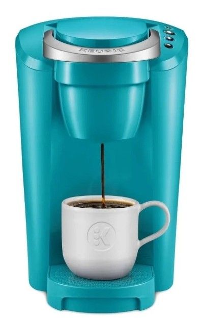 Coffee Maker
