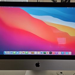 IMac 21.5 Inch (A1418)