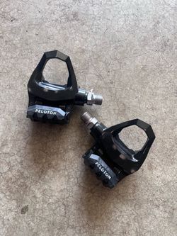 Peloton Pedals