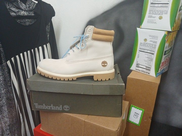 Timberland 11.5