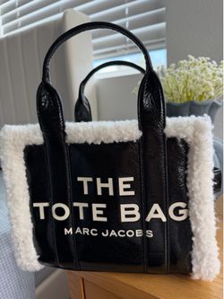 MARC JACOBS TOTE