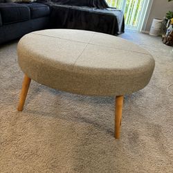 Ottoman Center Piece