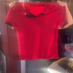 Polo Shirt 