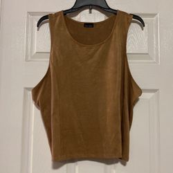 Blusita Y Falda Moderna Nuevas 3xl