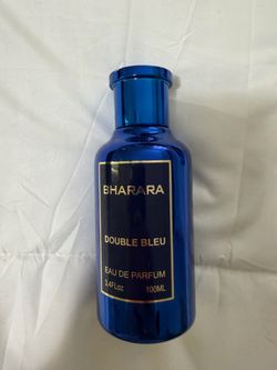Bharara Double Bleu Perfume