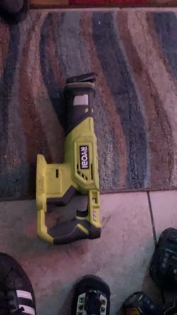 Ryobi Sawz All 